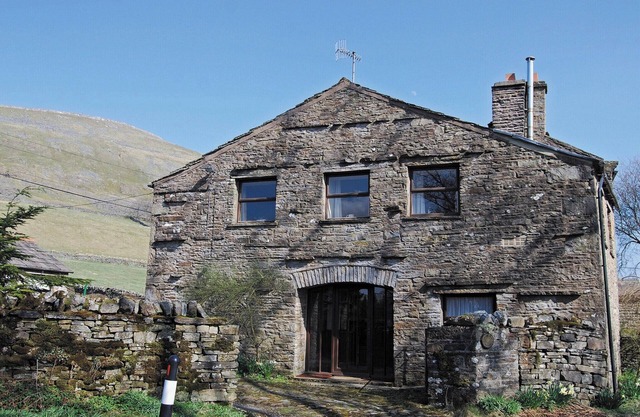 Alojamiento de 2 habitaciones en Simonstone near Hawes