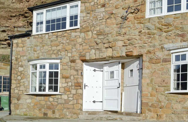 Alojamiento de 2 habitaciones en Staithes near Whitby