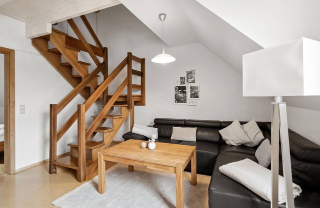 Precioso apartamento de 2 dormitorios.