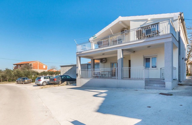 Precioso apartamento de 2 dormitorios.