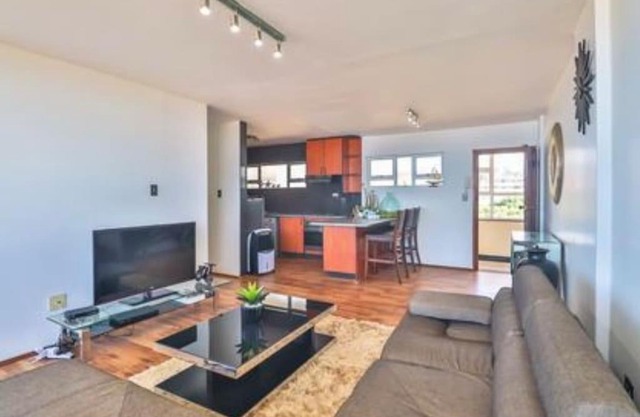 2 Bedroom - Holiday apartment on the beach