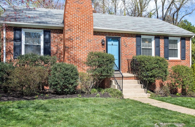 2-bedroom House in Tuckahoe Area