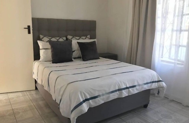 Casa de 2 dormitorios en Meer En See Sudáfrica