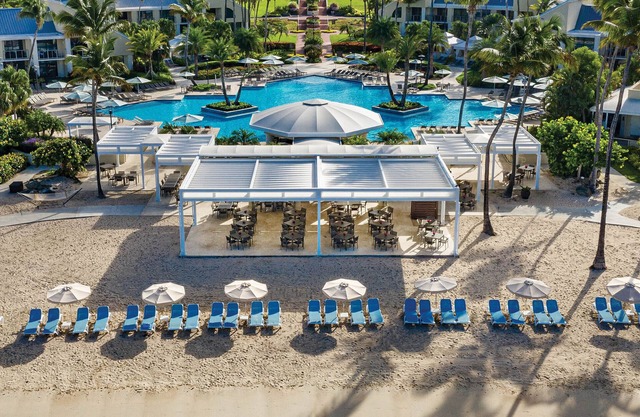 2 Bedroom Loft Sleep 10 at Westin Resort!
