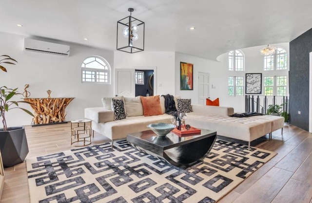 2-Bedroom MOSAIC Luxury Villa