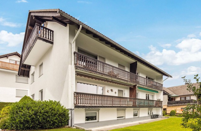 Bonito apartamento de 2 dormitorios en.