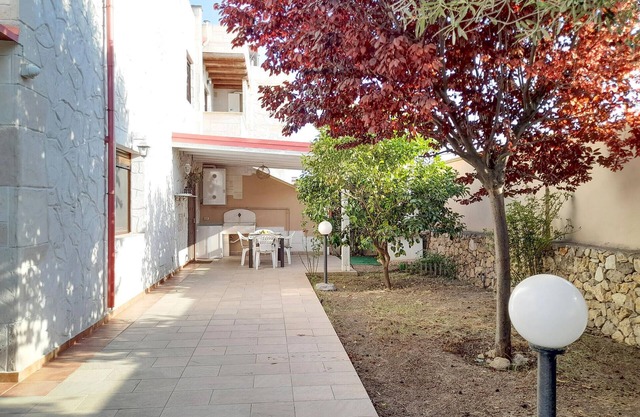 Bonita casa de 2 dormitorios en Taranto