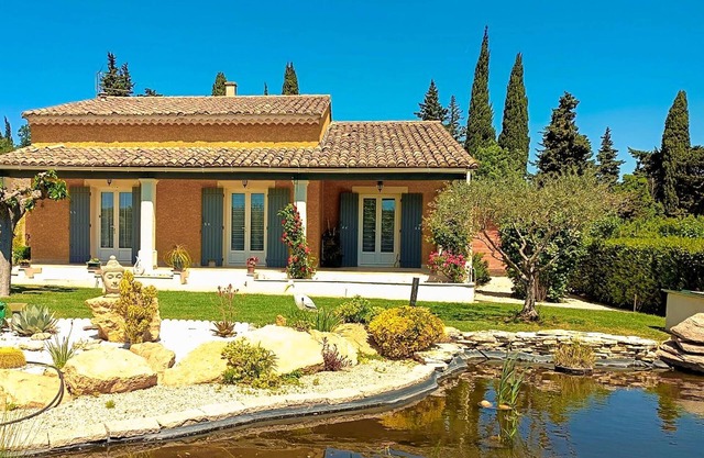 Impresionante casa de 2 dormitorios en.