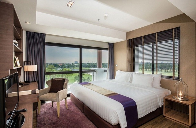 Residencia de 2 dormitorios en Bang Phli