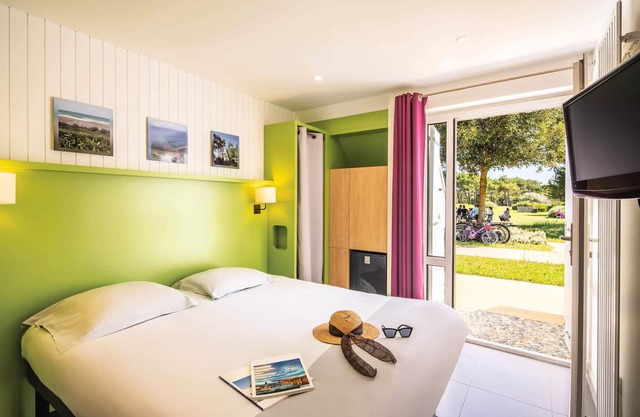 2 Zimmer Classic Duplex 2 Erwachsene und 2 Kinder