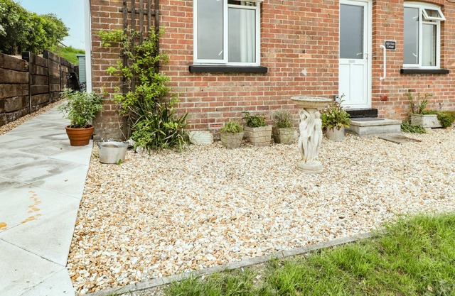 2 HILL VIEW BUNGALOW, ideal para familias en Blandford Forum, Ref 1012951