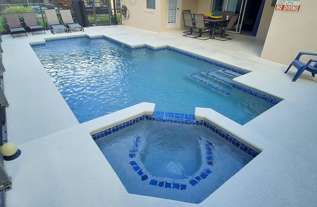 Hermosa casa de vacaciones moderna en Davenport