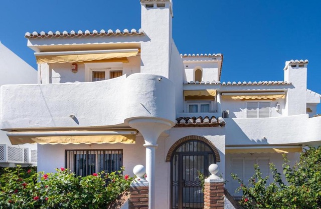 2 Mijas Playa Club in La Cala de Mijas