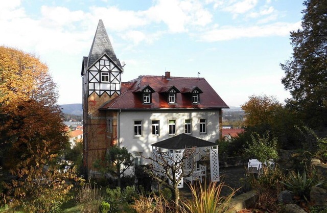 2 Norit Schlosser Cómoda residencia de vacaciones