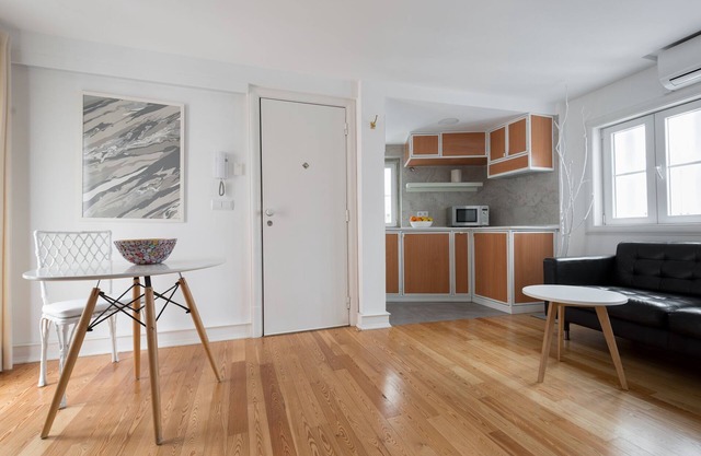 Olissipona: apartamento nuevo, central en Alfama y muy bonito.