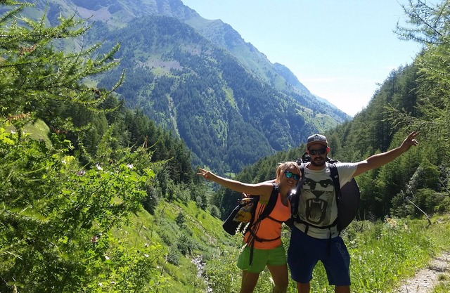 bonito apartamento en chalet clasificado gîte de France 2 personas