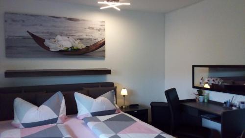 2 Raum Ferienwohnung Sonnenschein