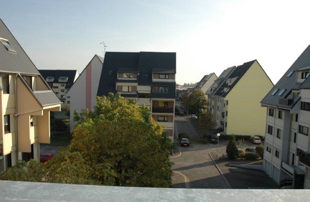 Apartamento de 2 habitaciones 50m2 en Hoenheim