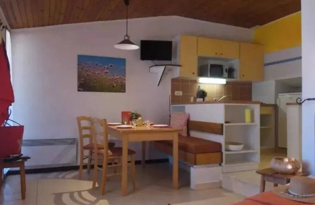 VVF Villages The Balcony of Luberon ** - 2 habitaciones 6 personas