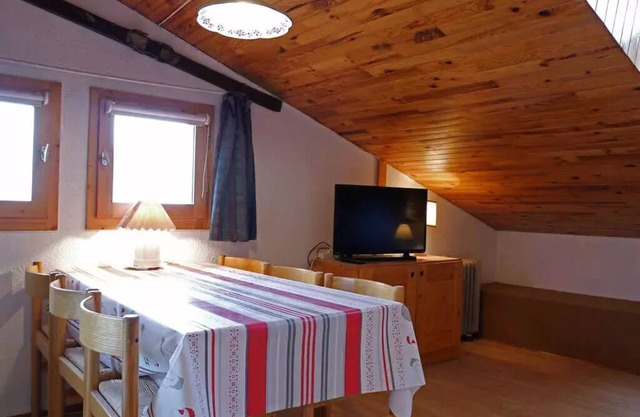 2 Zimmer für 5 Personen