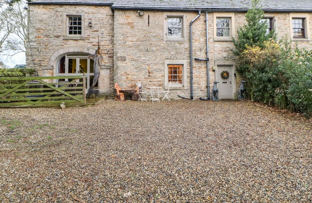 2 La casa del entrenador, ROMALDKIRK