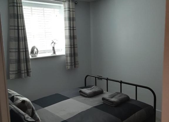 2 The Maltings Apartments