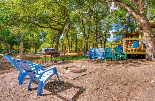 Ask for 20% Off Main House, Camper and Camp House
