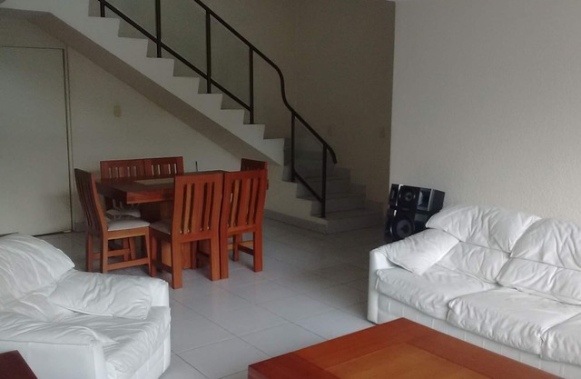 PentHouse de 200 m² cerca del centro comercial Perisur y Unam (Universidad)