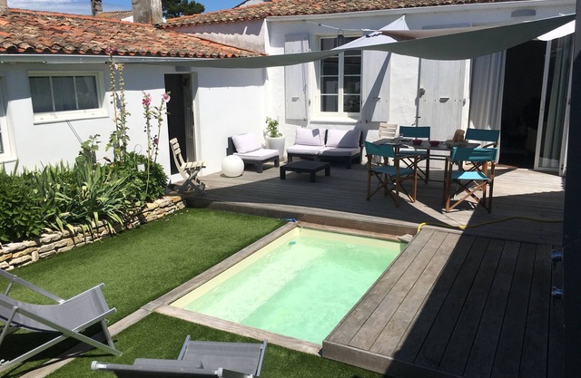 Casa rural con encanto