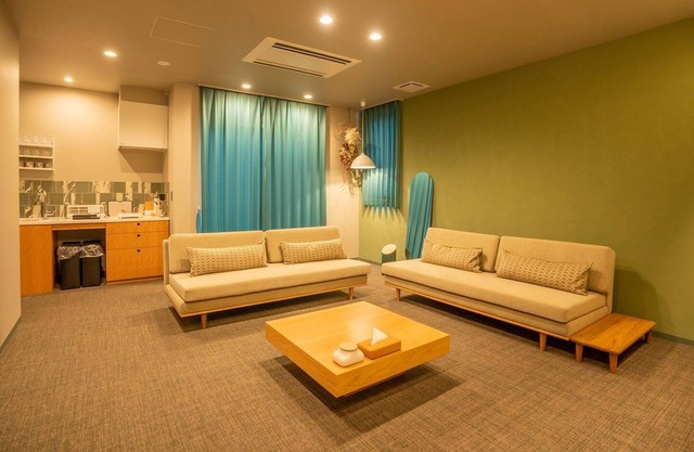 202 Designers 1 Bedroom / Kamikawa-gun Hokkaidō