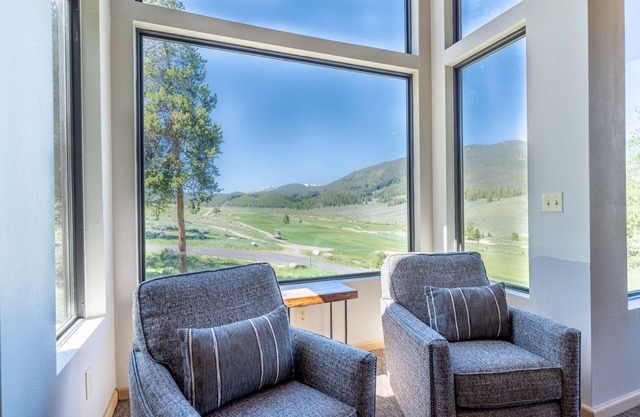 203 Gentian Road by Summit County Mountain Retreats