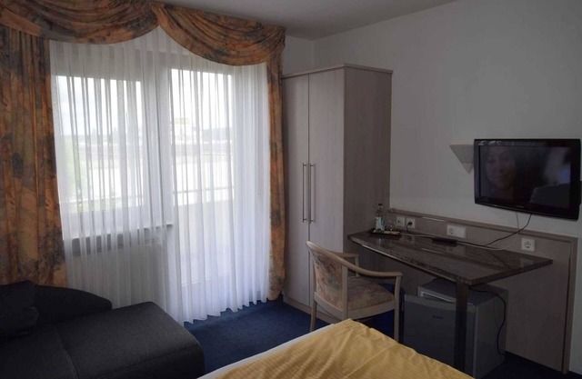 205 habitaciones dobles - Hotel Alena