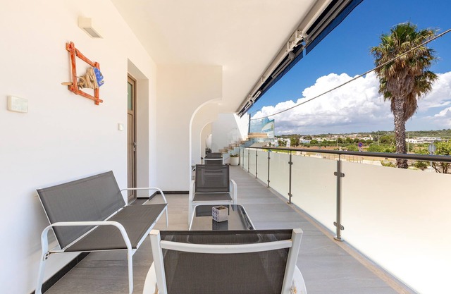 2131 Maresidence - Monolocale