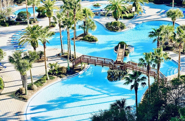 2201 HOT Summer Discount ~ Book Aug 18th Today! Gorgeous 2 bdrm ~ Amenities