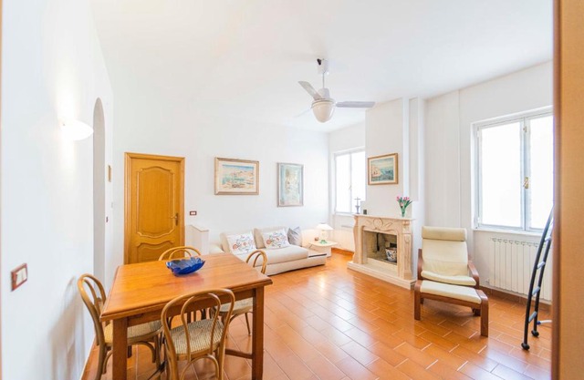 221 - Francolano For Rent, 5 minuti di auto dal mare e dal centro di Sestri