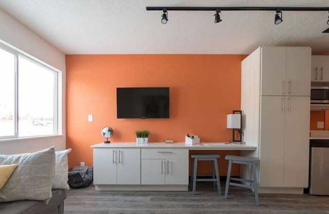 228 espacios - Micro-apartamento Cedar Falls
