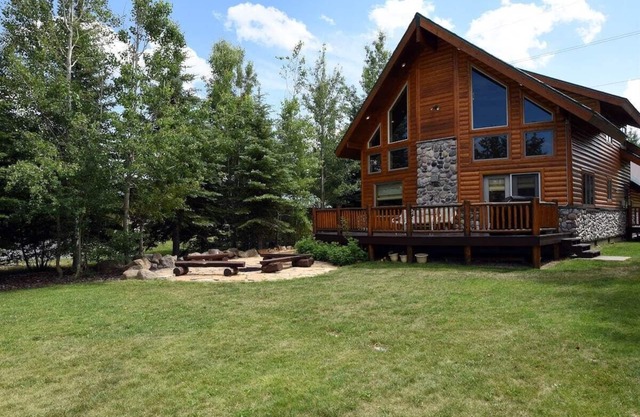 ** Nuevo listado ** Mountain Lion Lodge | 20 minutos a Yellowstone!