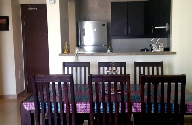 2303 · Relajante apartamento de 1 dormitorio en IMPZ, Centrium 1