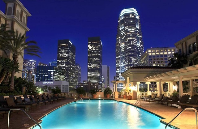 234248 Suite Luxzurious DTLA