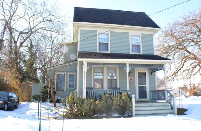 PET FRIENDLY Home en West Cape May!