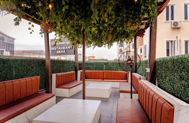247 Luxury Hotel