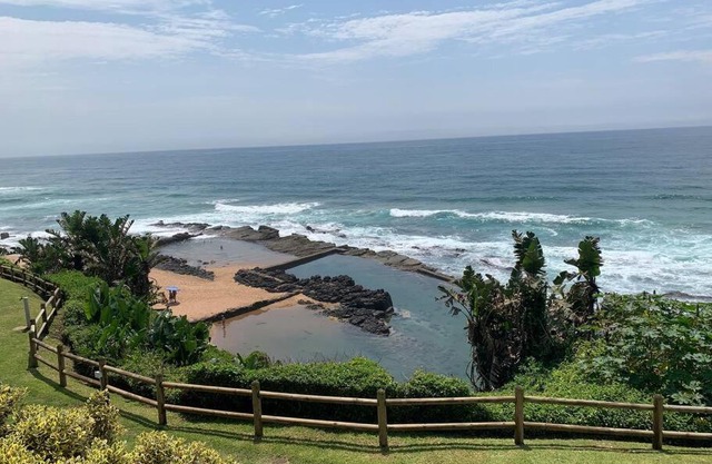 25 Chaka's Cove