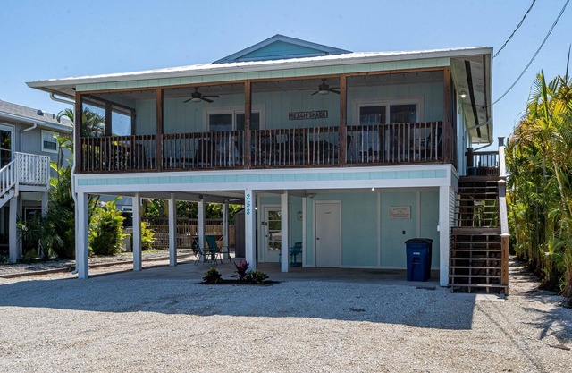 258 Ostego Lazy Lobster Lower by Coastal Vacation Properties
