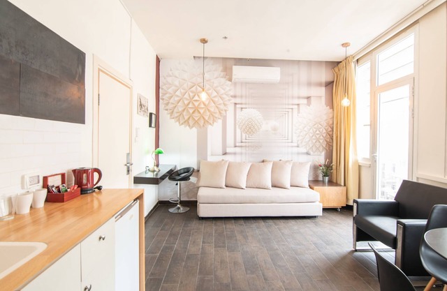 27 Montefiore TLV