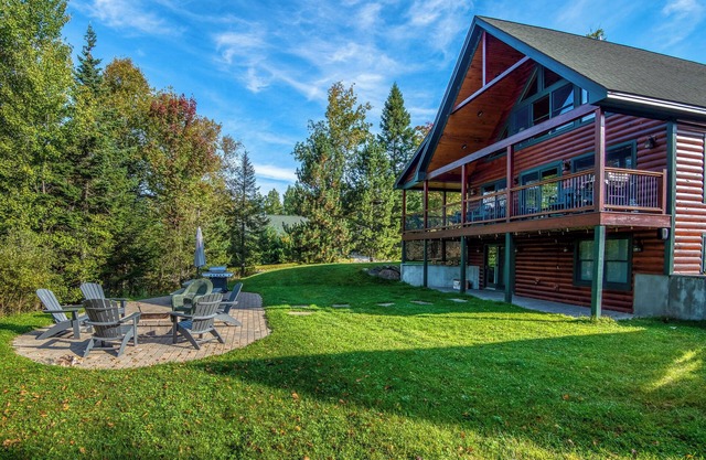 28 Bunker Ave - Frente al mar compartido y acceso a la casa club Rangeley Resort