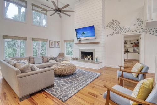 2808 Seabrook Island Road