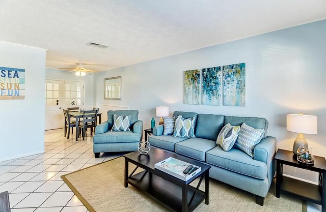 2810 Ohio Avenue #2