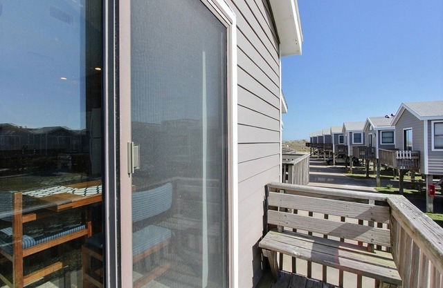 29 Cabana Anna Studio Bedroom Condo by RedAwning
