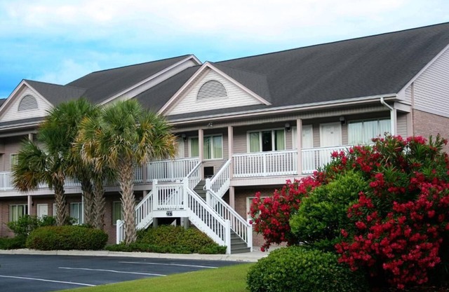 2BD/Surfside Beach - Cozy Resort by Grand Strand with Pools, Cabanas, and More!