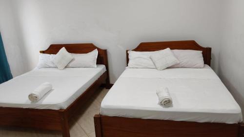 2bedrooms in Nyali close to the beach in Mombasa